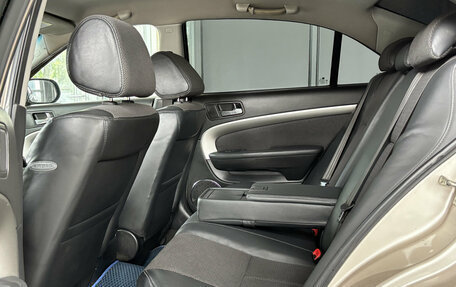 Chevrolet Epica, 2012 год, 500 000 рублей, 14 фотография
