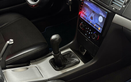 Chevrolet Epica, 2012 год, 500 000 рублей, 12 фотография