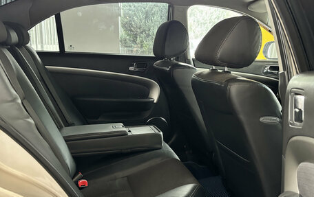 Chevrolet Epica, 2012 год, 500 000 рублей, 15 фотография