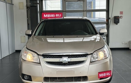 Chevrolet Epica, 2012 год, 500 000 рублей, 2 фотография