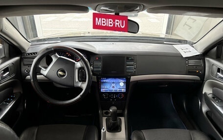 Chevrolet Epica, 2012 год, 500 000 рублей, 11 фотография