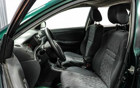 Toyota Corolla, 2003 год, 464 000 рублей, 8 фотография