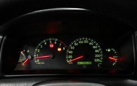 Toyota Corolla, 2003 год, 464 000 рублей, 16 фотография