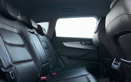 Chery Tiggo 7 Pro, 2022 год, 1 597 000 рублей, 4 фотография