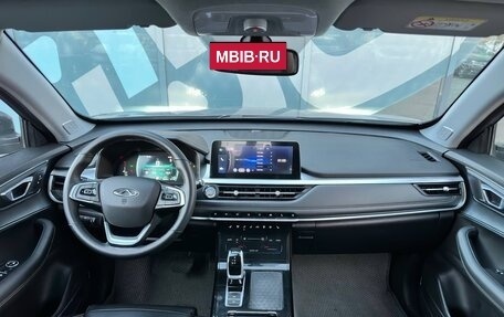 Chery Tiggo 7 Pro, 2022 год, 1 597 000 рублей, 2 фотография