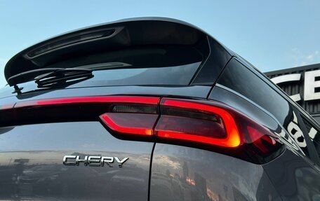 Chery Tiggo 7 Pro, 2022 год, 1 597 000 рублей, 11 фотография