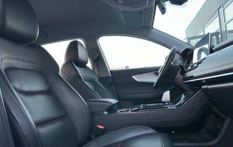 Chery Tiggo 7 Pro, 2022 год, 1 597 000 рублей, 7 фотография