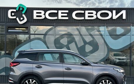 Chery Tiggo 7 Pro, 2022 год, 1 597 000 рублей, 8 фотография