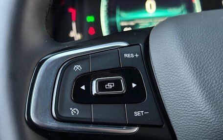 Chery Tiggo 7 Pro, 2022 год, 1 597 000 рублей, 14 фотография