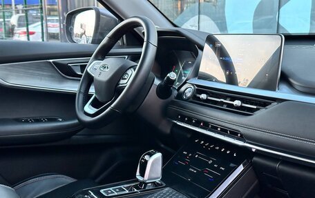 Chery Tiggo 7 Pro, 2022 год, 1 597 000 рублей, 12 фотография