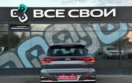 Chery Tiggo 7 Pro, 2022 год, 1 597 000 рублей, 6 фотография