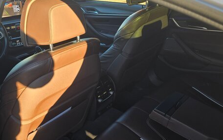 BMW 5 серия, 2020 год, 5 350 000 рублей, 6 фотография