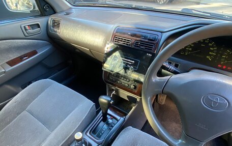 Toyota Corona IX (T190), 1998 год, 310 000 рублей, 7 фотография