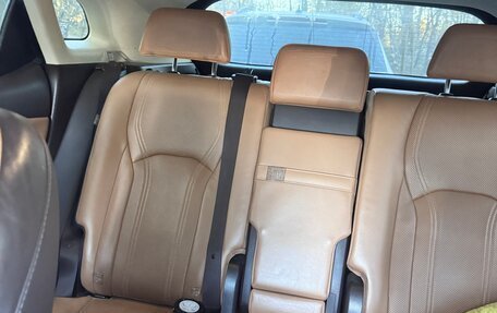 Lexus RX IV рестайлинг, 2018 год, 3 500 000 рублей, 6 фотография
