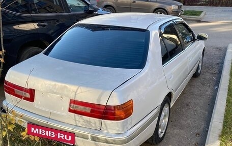 Toyota Corona IX (T190), 1998 год, 310 000 рублей, 4 фотография