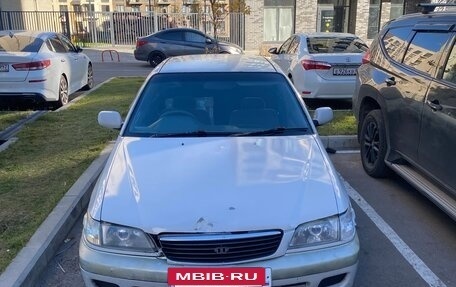 Toyota Corona IX (T190), 1998 год, 310 000 рублей, 2 фотография