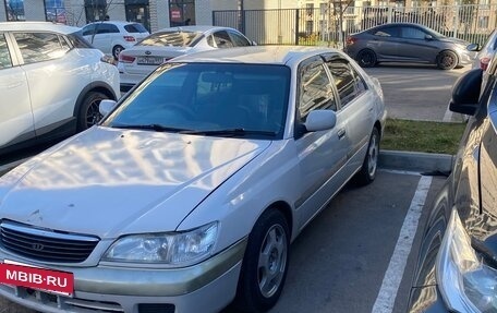 Toyota Corona IX (T190), 1998 год, 310 000 рублей, 3 фотография