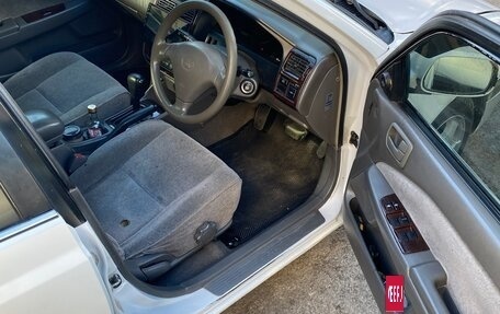 Toyota Corona IX (T190), 1998 год, 310 000 рублей, 6 фотография