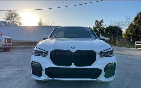 BMW X5, 2020 год, 5 750 000 рублей, 7 фотография