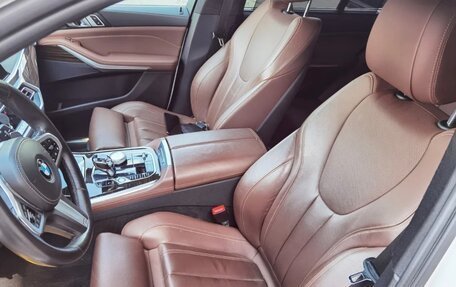 BMW X5, 2020 год, 5 750 000 рублей, 11 фотография