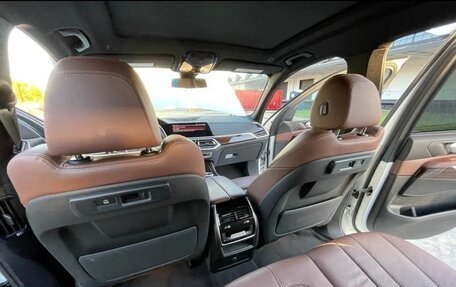 BMW X5, 2020 год, 5 750 000 рублей, 10 фотография