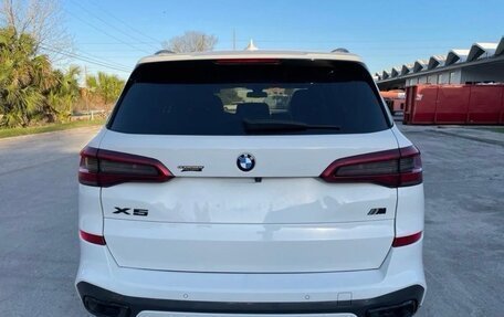 BMW X5, 2020 год, 5 750 000 рублей, 8 фотография