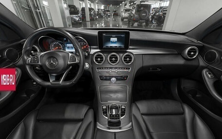 Mercedes-Benz C-Класс, 2018 год, 2 840 000 рублей, 8 фотография