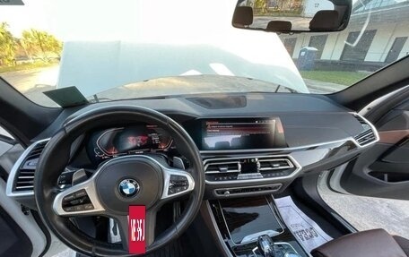 BMW X5, 2020 год, 5 750 000 рублей, 6 фотография