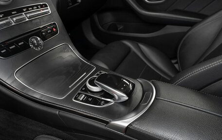 Mercedes-Benz C-Класс, 2018 год, 2 840 000 рублей, 14 фотография