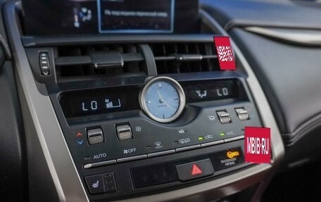 Lexus NX I, 2019 год, 3 487 444 рублей, 15 фотография