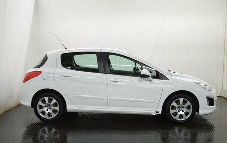 Peugeot 308 II, 2012 год, 532 000 рублей, 4 фотография