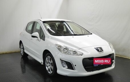 Peugeot 308 II, 2012 год, 532 000 рублей, 3 фотография