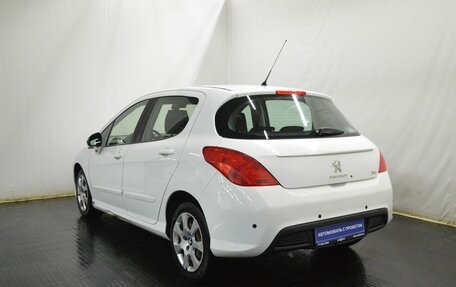 Peugeot 308 II, 2012 год, 532 000 рублей, 7 фотография