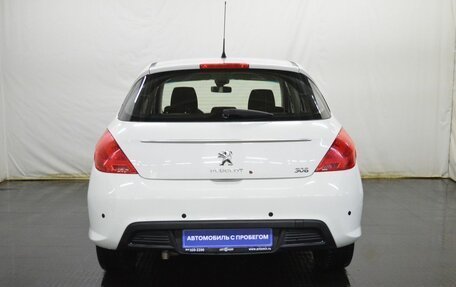 Peugeot 308 II, 2012 год, 532 000 рублей, 6 фотография