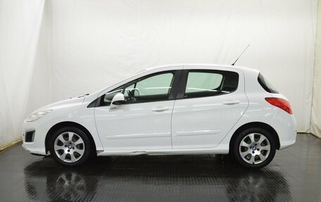 Peugeot 308 II, 2012 год, 532 000 рублей, 8 фотография