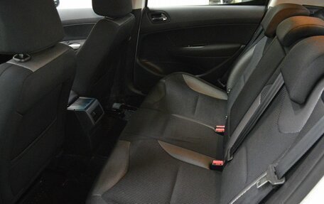 Peugeot 308 II, 2012 год, 532 000 рублей, 10 фотография