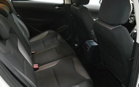 Peugeot 308 II, 2012 год, 532 000 рублей, 12 фотография