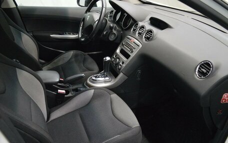 Peugeot 308 II, 2012 год, 532 000 рублей, 11 фотография