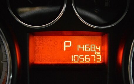 Peugeot 308 II, 2012 год, 532 000 рублей, 15 фотография