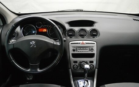 Peugeot 308 II, 2012 год, 532 000 рублей, 13 фотография