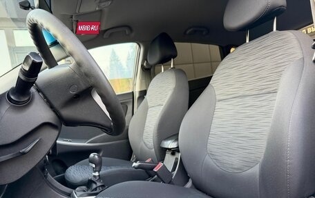 Hyundai Solaris II рестайлинг, 2015 год, 1 059 000 рублей, 17 фотография