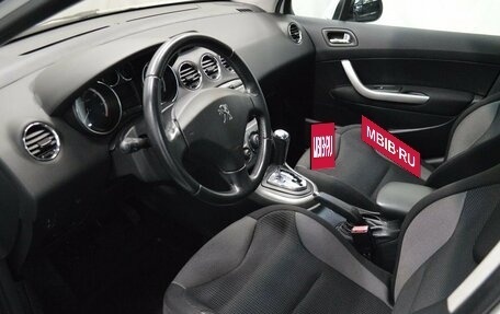 Peugeot 308 II, 2012 год, 532 000 рублей, 9 фотография