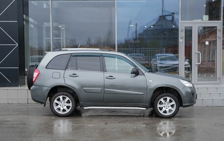 Chery Tiggo (T11), 2014 год, 700 000 рублей, 4 фотография