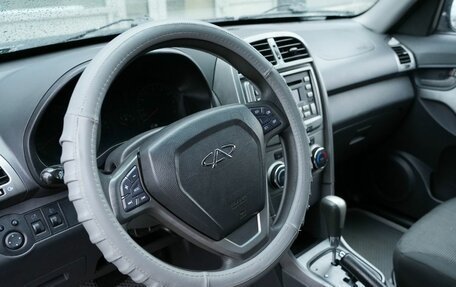 Chery Tiggo (T11), 2014 год, 700 000 рублей, 10 фотография