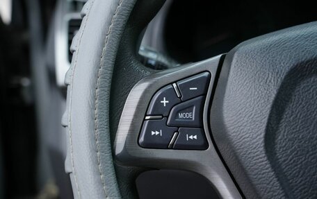 Chery Tiggo (T11), 2014 год, 700 000 рублей, 13 фотография