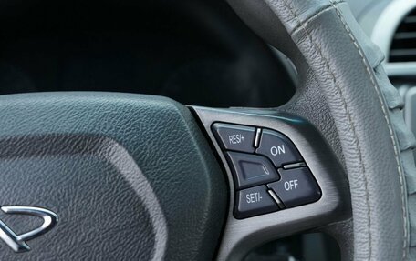 Chery Tiggo (T11), 2014 год, 700 000 рублей, 14 фотография
