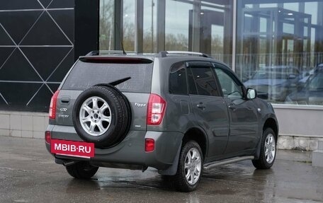 Chery Tiggo (T11), 2014 год, 700 000 рублей, 5 фотография