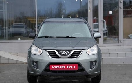 Chery Tiggo (T11), 2014 год, 700 000 рублей, 2 фотография