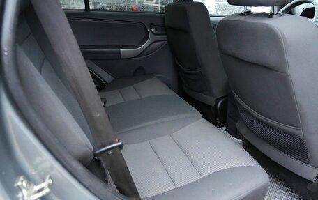 Chery Tiggo (T11), 2014 год, 700 000 рублей, 18 фотография