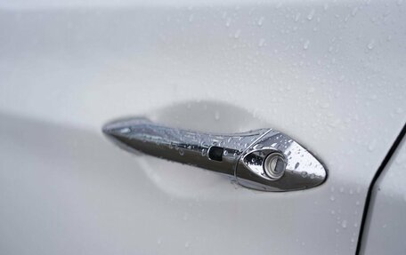 Hyundai Avante, 2011 год, 690 000 рублей, 9 фотография
